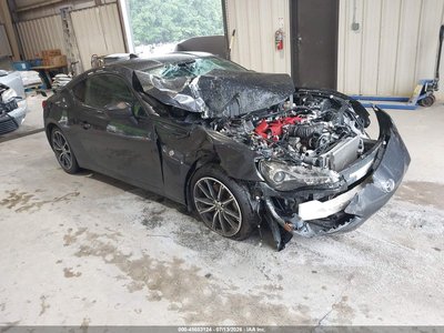 JF1ZNAE1XK9****** 2019 Toyota 86