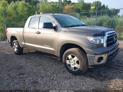 5TFUM5F11BX****** 2011 Toyota Tundra