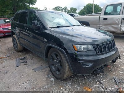 1C4RJEAG6LC****** 2020 Jeep Grand Cherokee