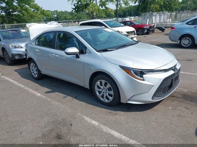 5YFEPMAE0NP****** 2022 Toyota Corolla