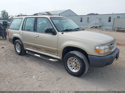 1FMZU34X2XU****** 1999 Ford Explorer