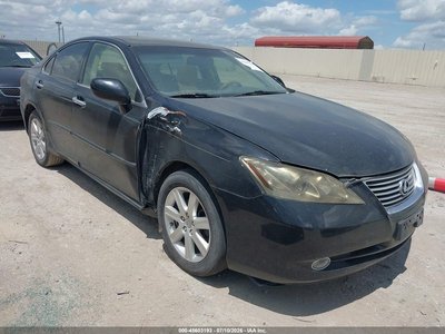 JTHBJ46G072****** 2007 Lexus ES 350