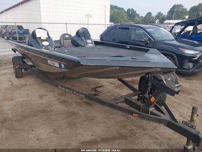 567RSBM15EF****** 2014 Ranger Rt188 Tournament Series Bass Boat And Trailer