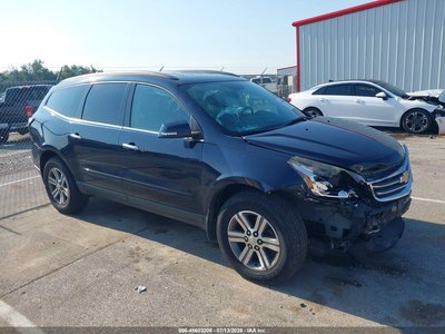 1GNKVGKD1GJ****** 2016 Chevrolet Traverse