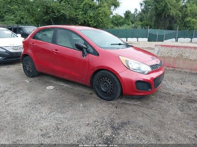 2013 Kia Rio