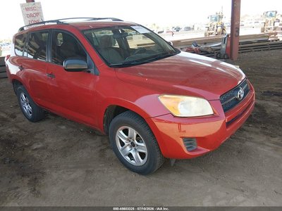 2009 Toyota RAV4