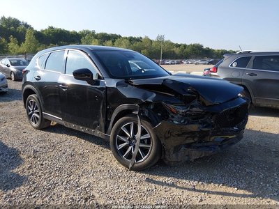 JM3KFBDL6H0****** 2017 Mazda CX-5