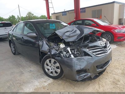 2010 Toyota Camry