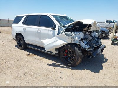 1GNSKRKL3PR****** 2023 Chevrolet Tahoe