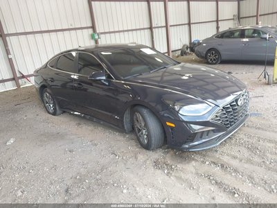 2023 Hyundai Sonata