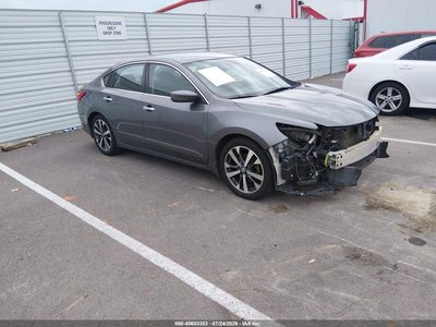 1N4AL3AP4GC****** 2016 Nissan Altima