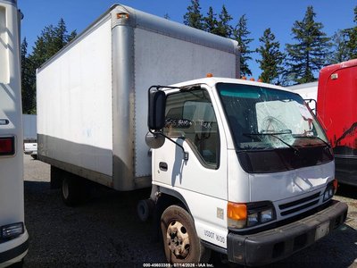 2005 Isuzu W4s042 Npr Hd Dsl Reg