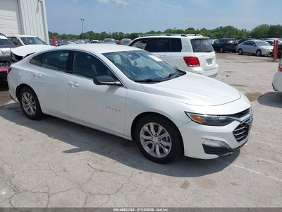 2019 Chevrolet Malibu