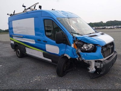 1FTBR1C80PK****** 2023 Ford Transit-250