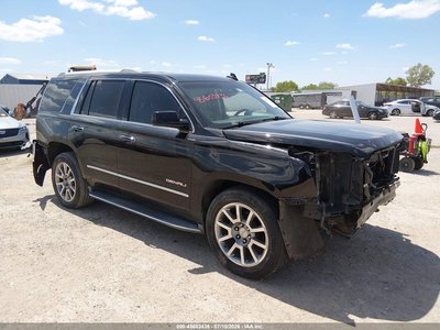 1GKS1CKJ3FR****** 2015 GMC Yukon