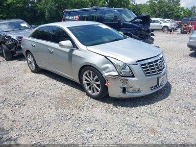 2G61N5S32F9****** 2015 Cadillac XTS
