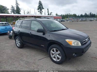 2006 Toyota RAV4