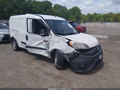 ZFBERFAT8F6****** 2015 RAM Promaster City