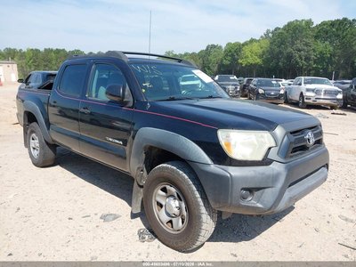 2015 Toyota Tacoma