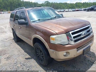 1FMJU1H52CE****** 2012 Ford Expedition