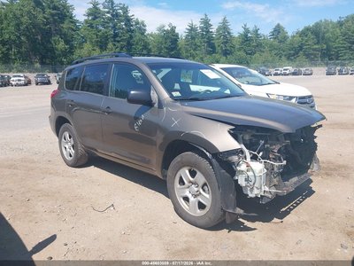 2009 Toyota RAV4