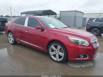 2013 Chevrolet Malibu