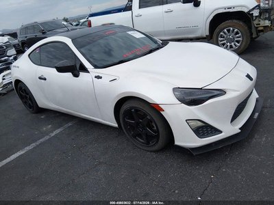 JF1ZNAA17D2****** 2013 Scion FR-S