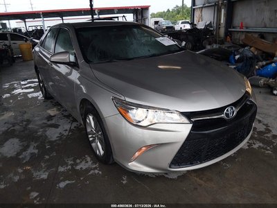 4T1BF1FK9GU****** 2016 Toyota Camry