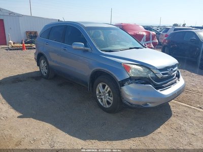 2010 Honda CR-V