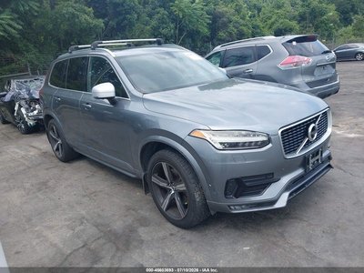2017 Volvo XC90