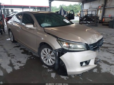 1HGCR2F88EA****** 2014 Honda Accord