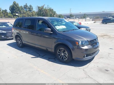 2C4RDGCG7KR****** 2019 Dodge Grand Caravan