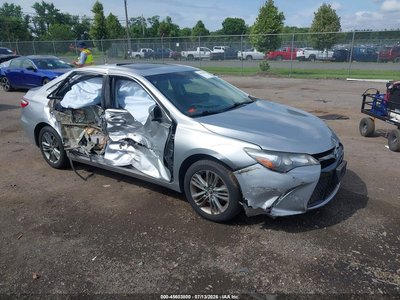 4T1BF1FK3FU****** 2015 Toyota Camry