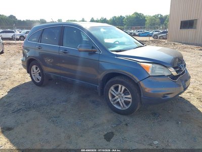 5J6RE3H7XAL****** 2010 Honda CR-V