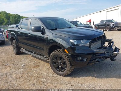 1FTER4FH6LL****** 2020 Ford Ranger