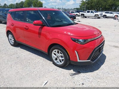 2024 Kia Soul