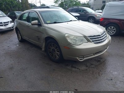 1C3LC56B19N****** 2009 Chrysler Sebring