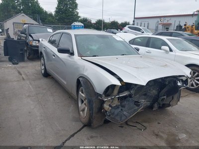 2C3CDXAT4DH****** 2013 Dodge Charger