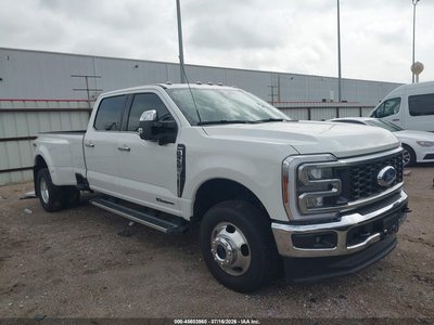 1FT8W3DT2TE****** 2026 Ford F-350