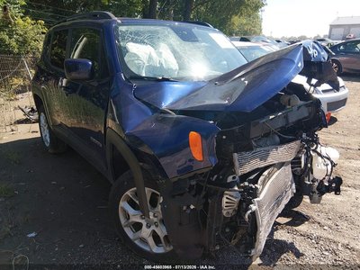 ZACCJBBB7JP****** 2018 Jeep Renegade
