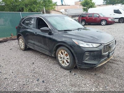 1FMCU0GN1PU****** 2023 Ford Escape