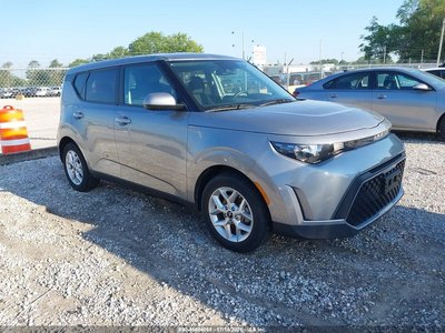 2024 Kia Soul