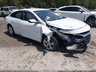 1G1ZD5ST3PF****** 2023 Chevrolet Malibu