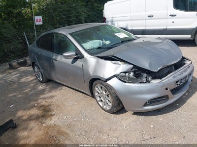 2015 Dodge Dart