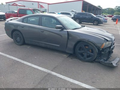 2014 Dodge Charger