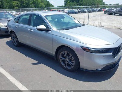 1HGCY2F66RA****** 2024 Honda Accord