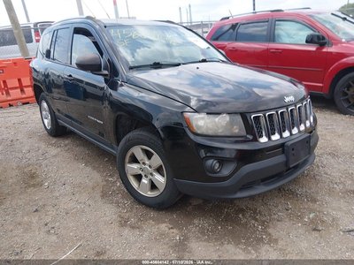 2014 Jeep Compass