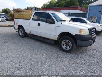 1FTRX14W95N****** 2005 Ford F-150