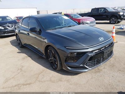 2024 Hyundai Sonata