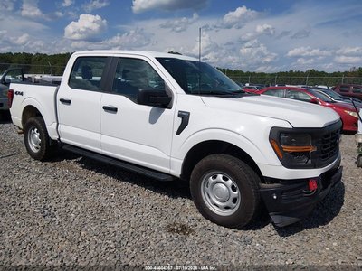 1FTFW1L51RK****** 2024 Ford F-150